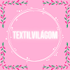 Textilvilágom                        