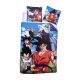 2 részes gyerek ágynemű szett, Dragon Ball