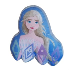 3D formapárna, Elza