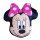 3D formapárna, Minnie egér