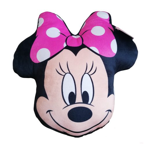 3D formapárna, Minnie egér