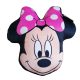 3D formapárna, Minnie egér