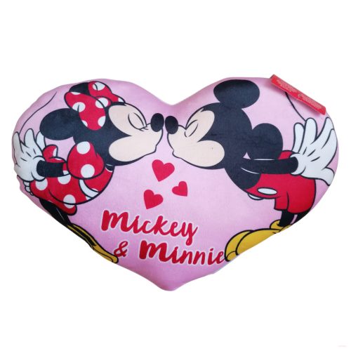 3D formapárna, Minnie egér