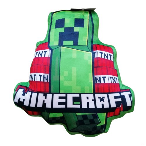 3D formapárna, Minecraft