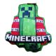 3D formapárna, Minecraft