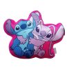 3D formapárna, Stitch
