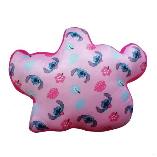 3D formapárna, Stitch