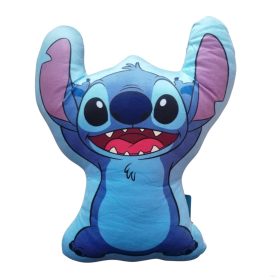 3D formapárna, Stitch