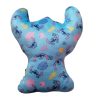 3D formapárna, Stitch