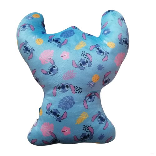 3D formapárna, Stitch