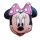 3D formapárna, Minnie egér