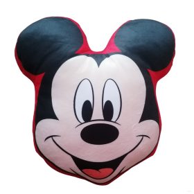 3D formapárna, Mickey egér
