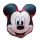 3D formapárna, Mickey egér