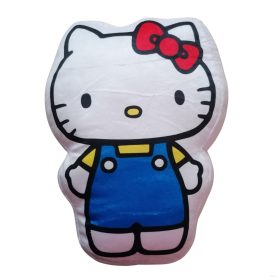 3D formapárna, Hello Kitty