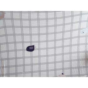 Gumis lepedő 70x140 cm, mintás