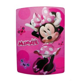 Gyerek pléd, Minnie egér