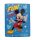 Gyerek pléd, Mickey egér