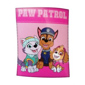 Gyerek pléd, Mancsőrjárat