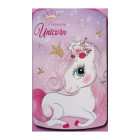 Gyerek pléd, Unikornis