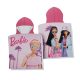 Gyerek poncsó, Barbie