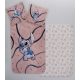 2 részes gyerek ágynemű szett, Stitch