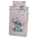 2 részes gyerek ágynemű szett, Stitch