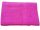 Nagy méretű törölköző, rózsaszín