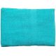 Nagy méretű törölköző, türkiz