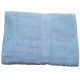 Nagy méretű törölköző, világos kék